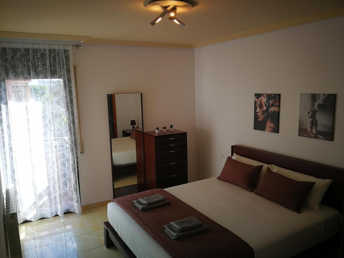 8Beds Vila-Seca Vilaseca de Solcina Exterior foto
