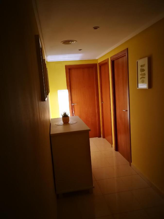 8Beds Vila-Seca Vilaseca de Solcina Exterior foto