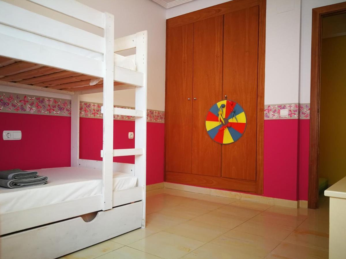 8Beds Vila-Seca Vilaseca de Solcina Exterior foto