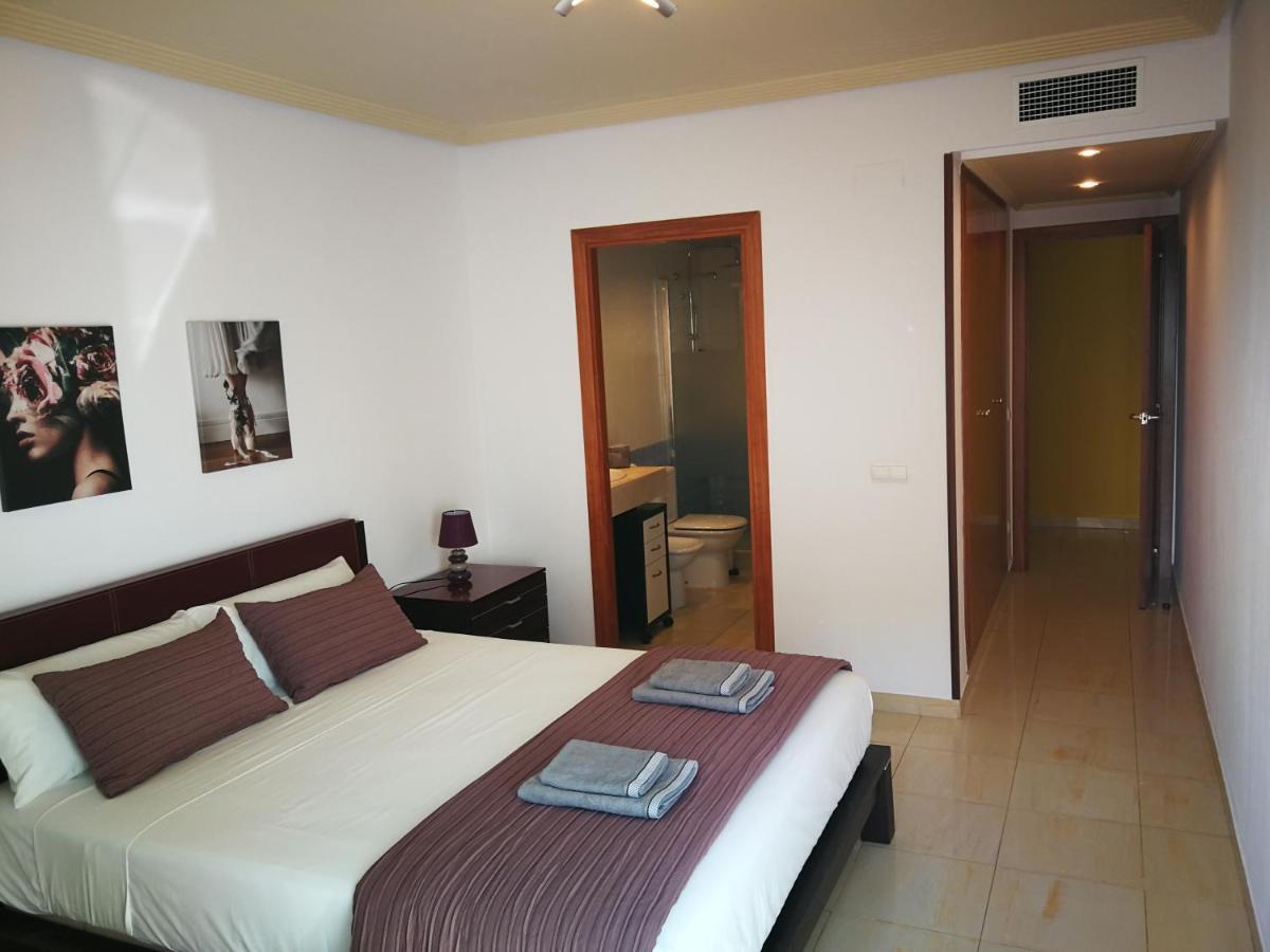 8Beds Vila-Seca Vilaseca de Solcina Exterior foto