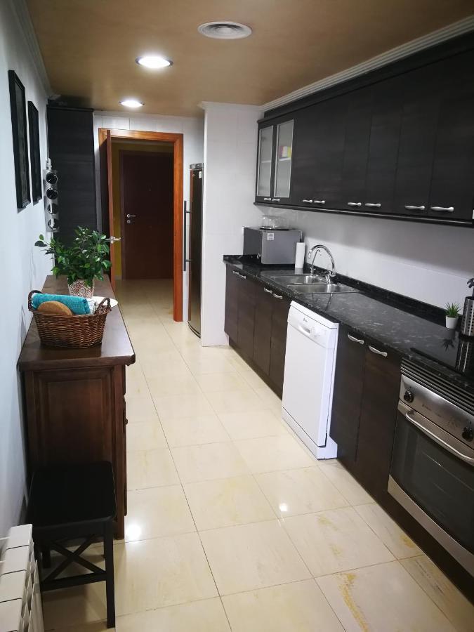 8Beds Vila-Seca Vilaseca de Solcina Exterior foto
