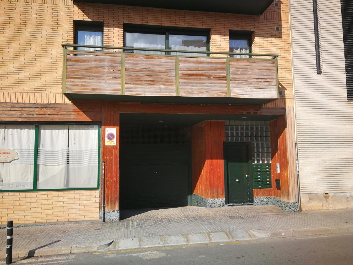 8Beds Vila-Seca Vilaseca de Solcina Exterior foto