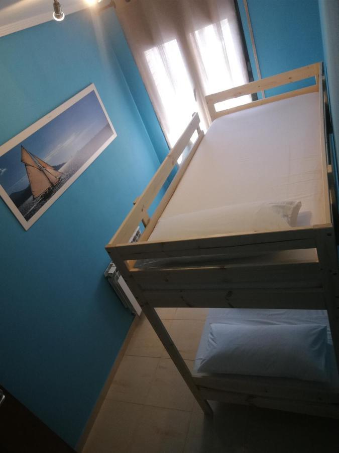 8Beds Vila-Seca Vilaseca de Solcina Exterior foto
