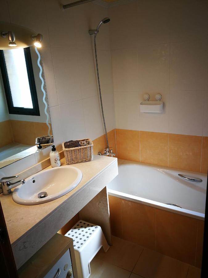 8Beds Vila-Seca Vilaseca de Solcina Exterior foto