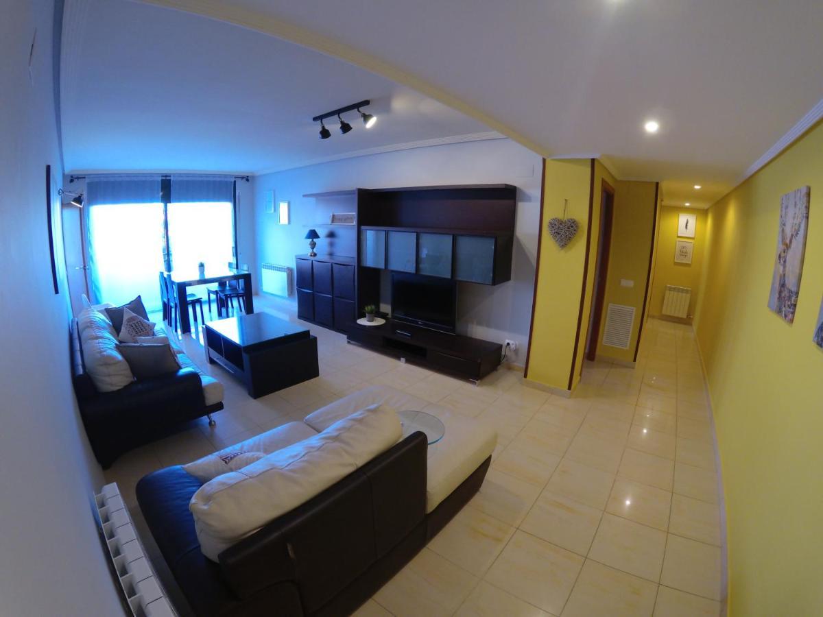 8Beds Vila-Seca Vilaseca de Solcina Exterior foto