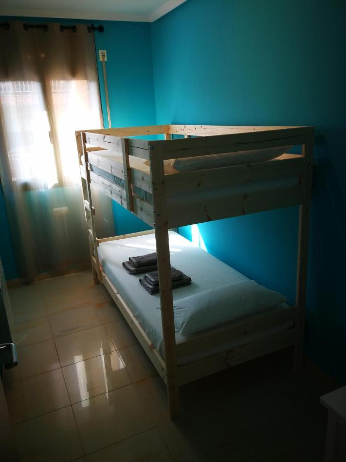8Beds Vila-Seca Vilaseca de Solcina Exterior foto