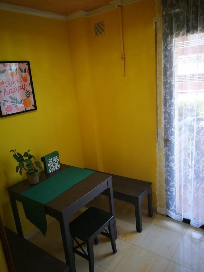 8Beds Vila-Seca Vilaseca de Solcina Exterior foto