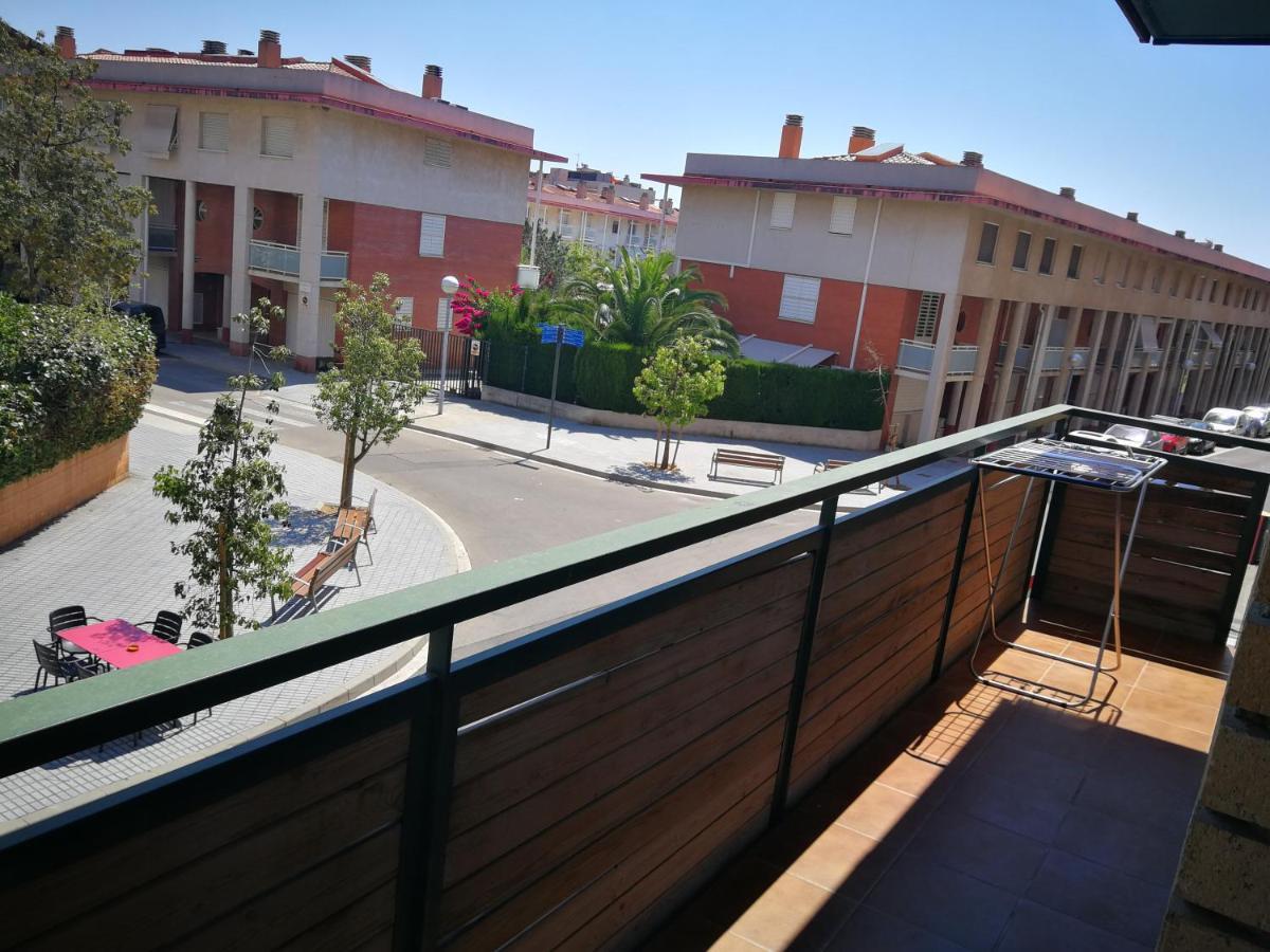 8Beds Vila-Seca Vilaseca de Solcina Exterior foto
