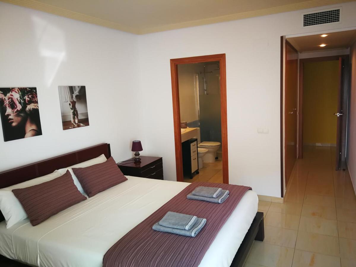 8Beds Vila-Seca Vilaseca de Solcina Exterior foto