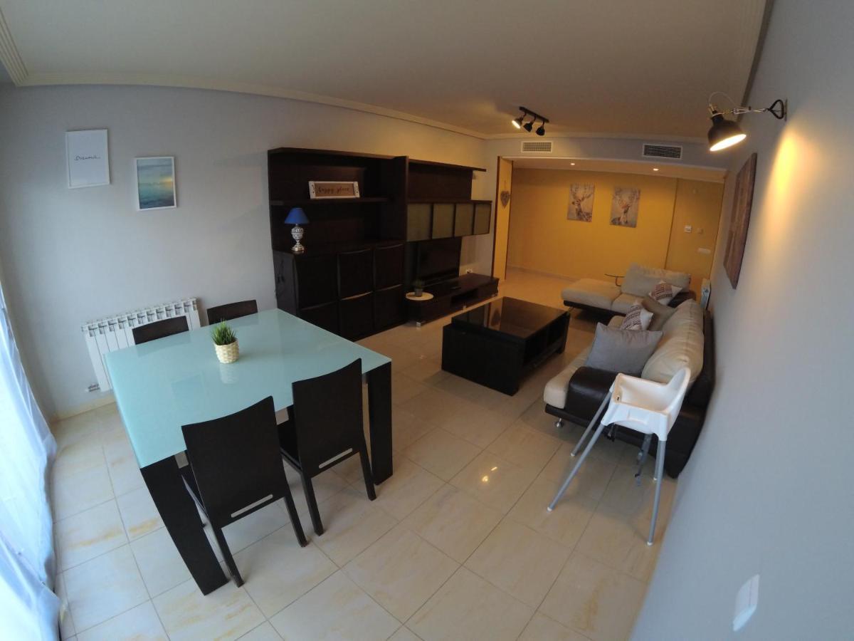8Beds Vila-Seca Vilaseca de Solcina Exterior foto